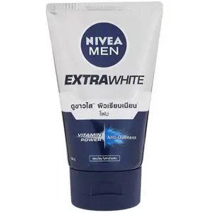 Extra White Brightening Foam - Nivea