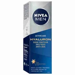 Anti-Age Hyaluron Eye Contour Care - Nivea