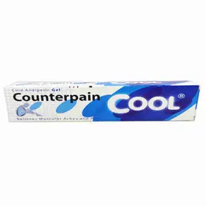 Cold Analgesic Gel - Counterpain