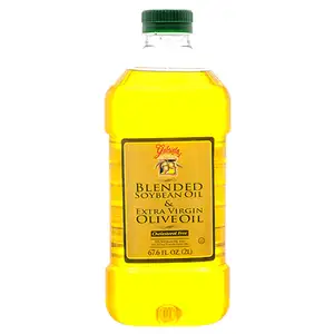Blended Soybean Oil & Extra Virgin Olive Oil 2L - Gabriela