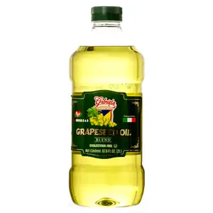 Blend Grapeseed Oil - Gabriela