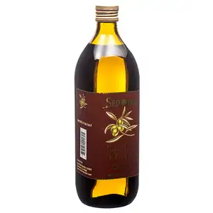 Extra Virgin Olive Oil - Sedona
