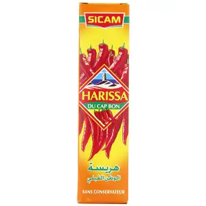 Harissa Squezzer - Sicam