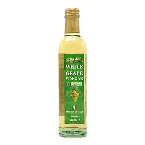 White Grape Vinegar - Saporito