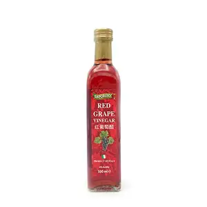Red Grape Vinegar - Saporito