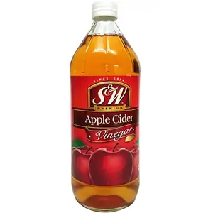 Apple Cider Vinegar - S&W - S&W