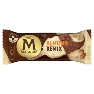 Almond Remix - Magnum