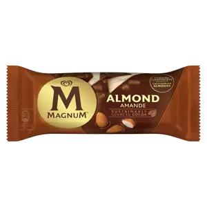 Almond - Magnum