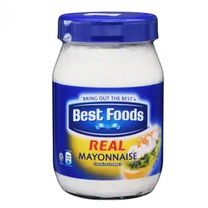 Real Mayonnaise  - Best Foods