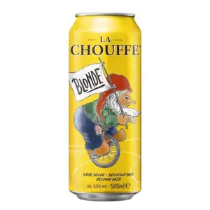 La Blond Beer - Chouffe