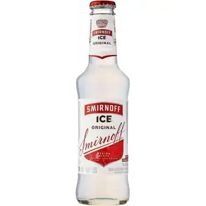 Ice Original Vodka Mixed Drink - Smirnoff