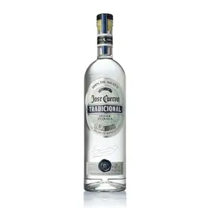 Tequila Jose Guervo  Tradicional Silver