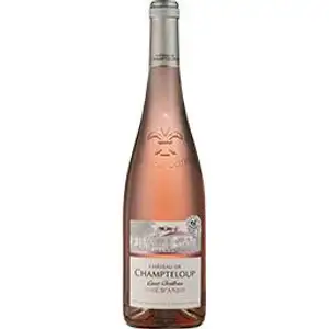 AOP Chatewau De Hampteloup D'Anjou Rose