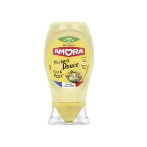 Sweet Mustard - Amora