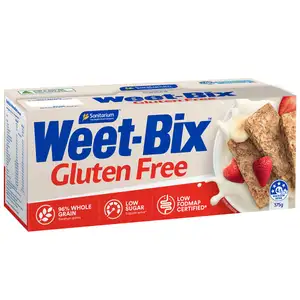 Weet-Bix - Sanitarium