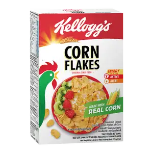Corn Flakes Original Low Fat - Kellogg's