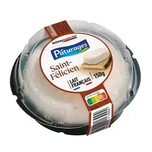Saint-Félicien - Pâturages