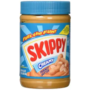 Creamy Peanut Butter - Skippy