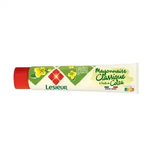 Mayonnaise - Lesieur