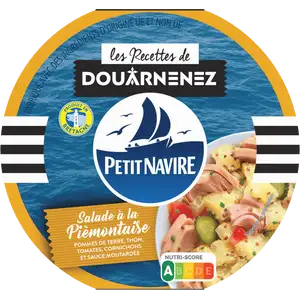 Piedmontese Salad - Petit Navire
