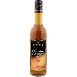 Nut Flavored Wine Vinegar - Maille