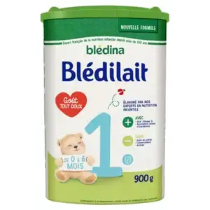 Milk Powder N°1 - Blédina