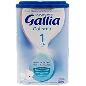 Milk Powder N°1 - Gallia