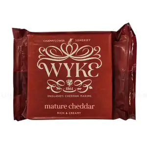 Mature Cheddar - Wyke Farms