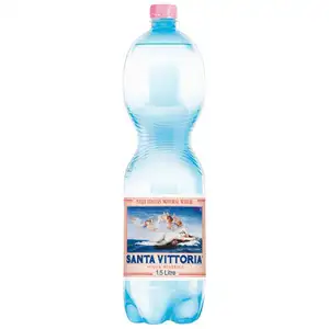 Mineral Water - Santa Vittoria