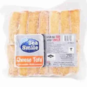 Cheese Tofu - Sea Smile