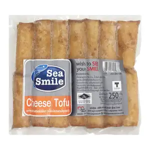 Cheese Tofu - Sea Smile