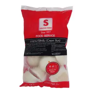 Cream Bun - Surapon Foods