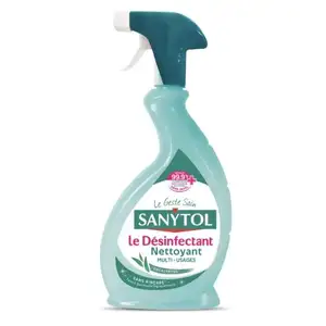 Multi-Purpose Disinfectant Cleaner - Sanytol