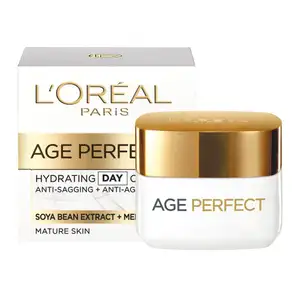 Age Perfect Rehydrating Day Cream - L'Oréal