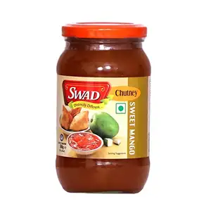 Sweet Mango Chutney - Swad