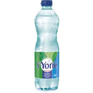 Mineral Sparkling Water - St-Yorre