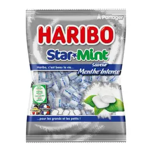 Star Mint Intense - Haribo - Haribo