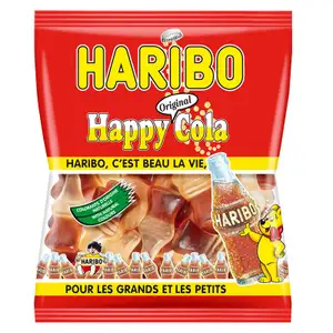Happy Cola - Haribo