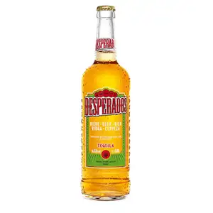 Tequila Original Flavored Beer - Desperados
