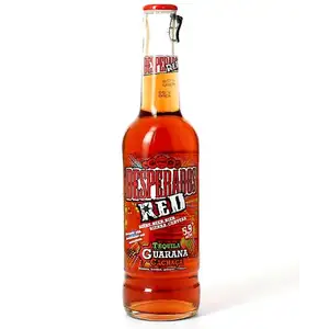Red Beer - Desperados