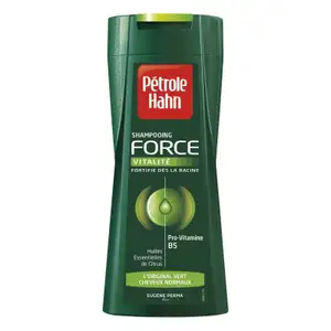 Vatalite Strength Shampoo - Petrole Hahn