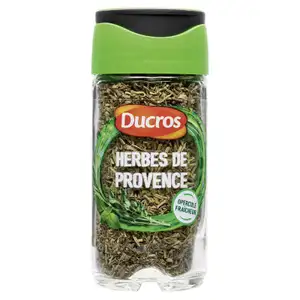 Provence Herbs - Ducros