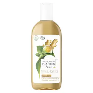 Shower Gel Ginger - Dove