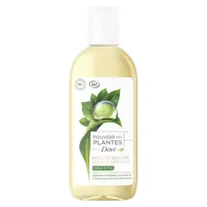 Shower Gel Tea Tree - Dove