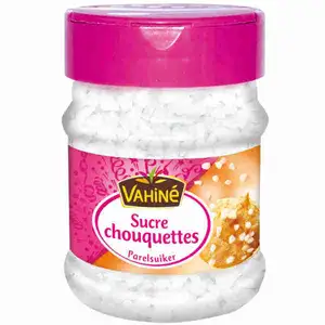 Pearl Sugar - Vahiné