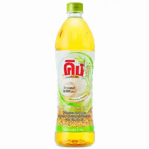 Rice Bran Oil - King