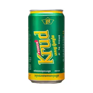 Power Energy Drink - Krud
