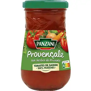 Provencale - Panzani