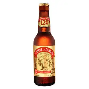 Demon Beer