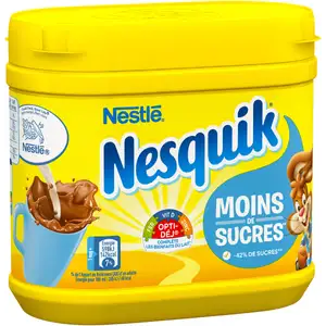 Nesquik Less Sugar - Nesquik